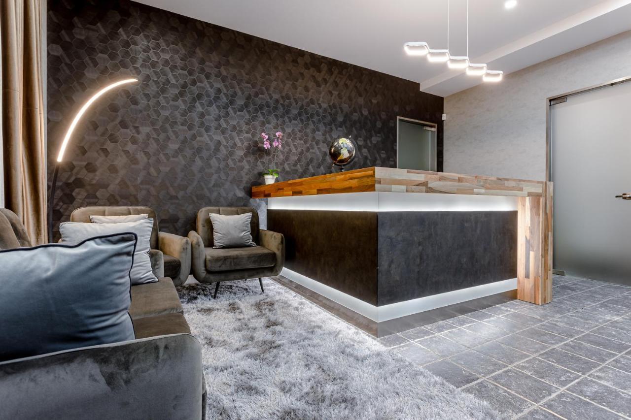 Hotel Tsiga Gudauri Εξωτερικό φωτογραφία