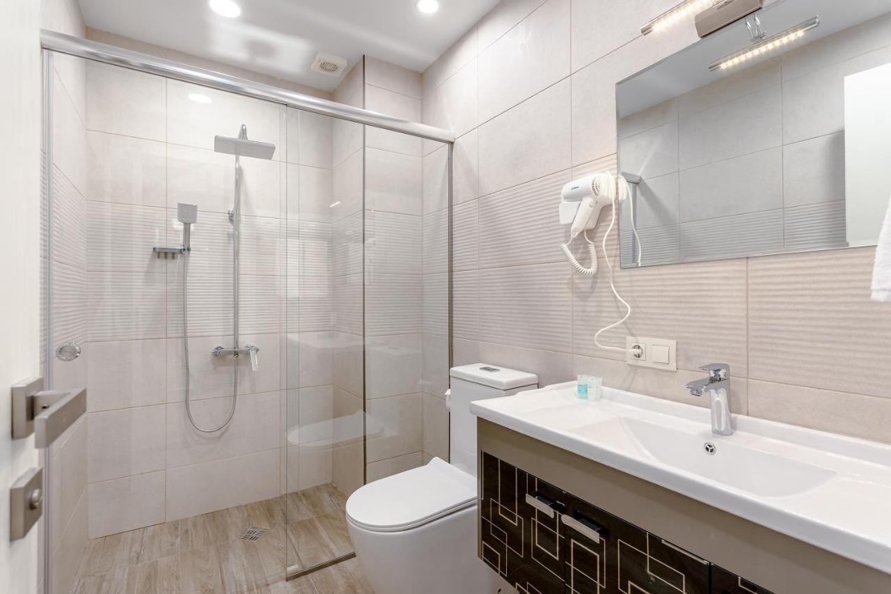 Hotel Tsiga Gudauri Εξωτερικό φωτογραφία