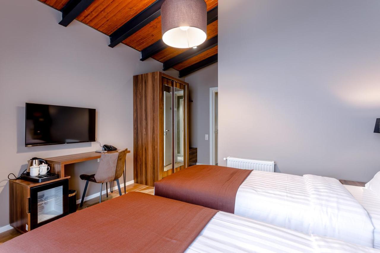 Hotel Tsiga Gudauri Εξωτερικό φωτογραφία