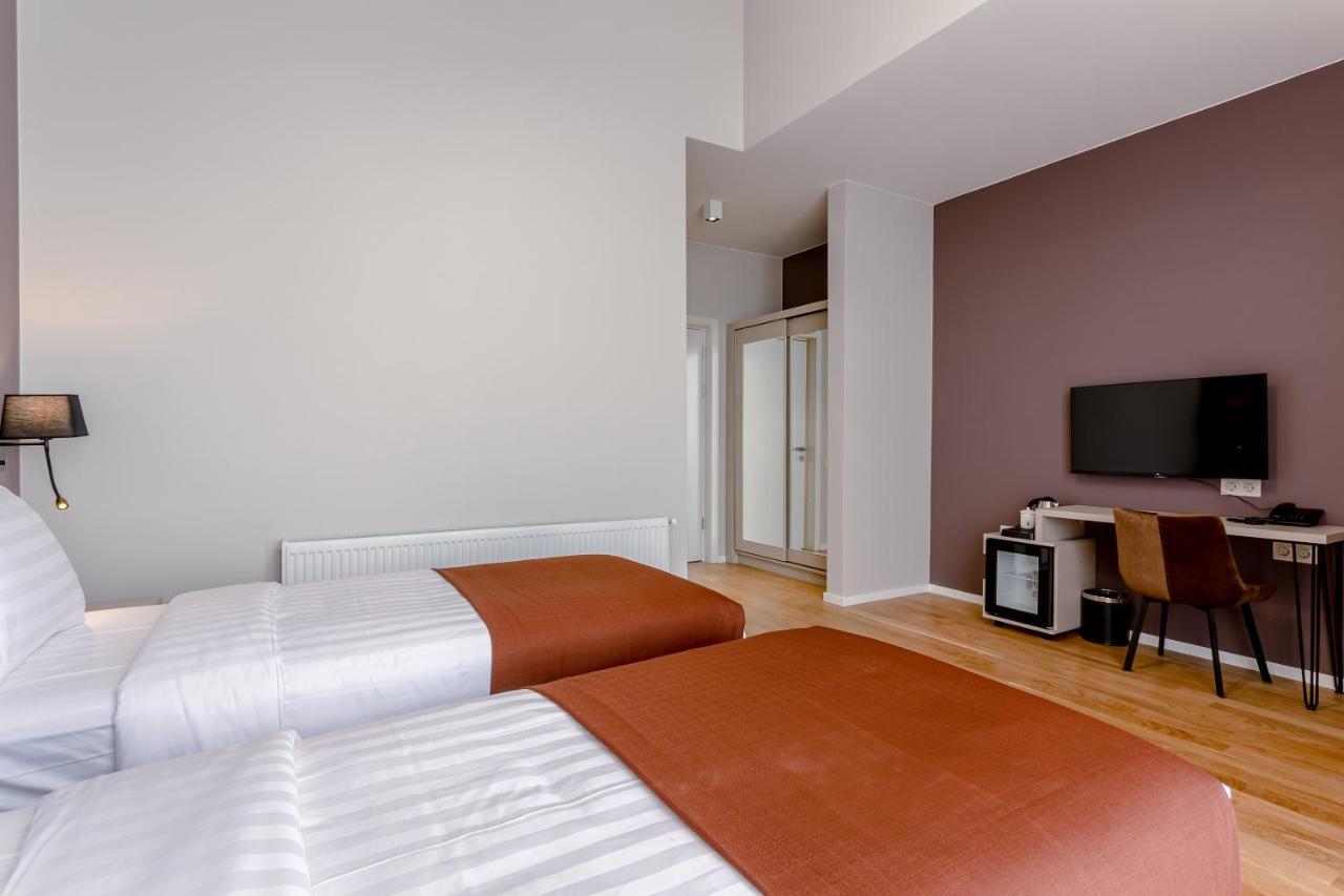 Hotel Tsiga Gudauri Εξωτερικό φωτογραφία